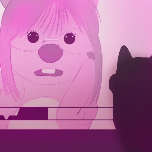 Anime Character